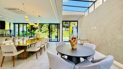 Casa, 6 quartos, 420 m² - Foto 5