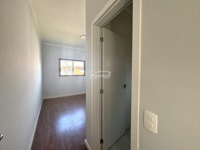 Casa de Condomínio, 2 quartos - Foto 4