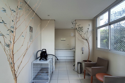 Apartamento, 3 quartos, 70 m² - Foto 3