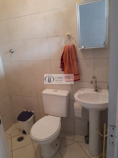 Sobrado, 2 quartos, 180 m² - Foto 5