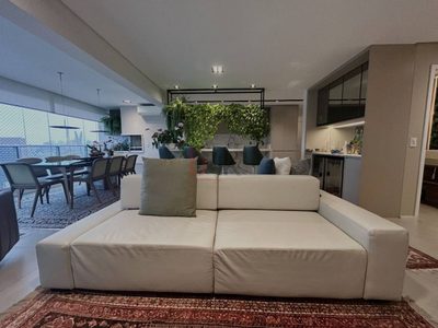 Apartamento, 3 quartos, 130 m² - Foto 4