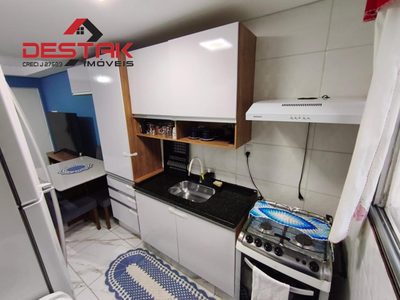 Apartamento, 2 quartos, 47 m² - Foto 3