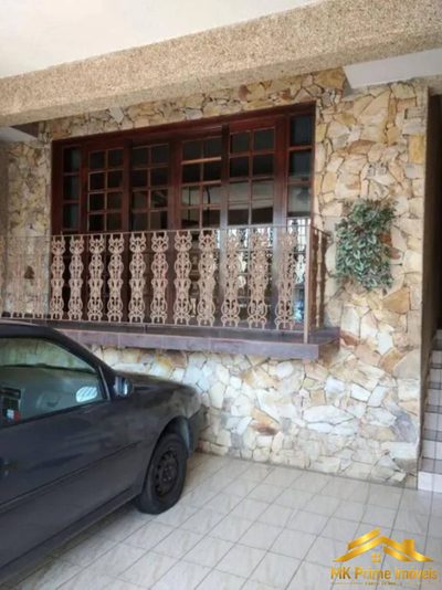 Sobrado, 3 quartos, 170 m² - Foto 3