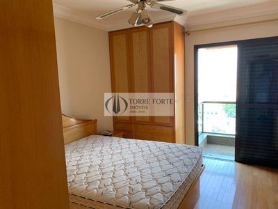 Apartamento, 3 quartos, 250 m² - Foto 4