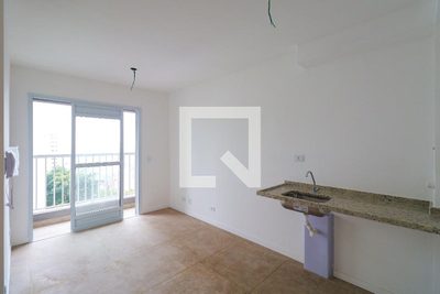 Apartamento, 2 quartos, 42 m² - Foto 2