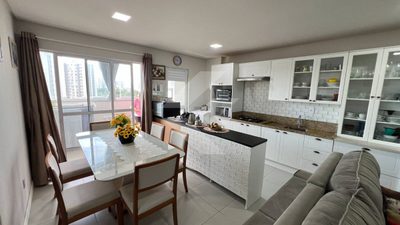 Apartamento, 2 quartos, 60 m² - Foto 3
