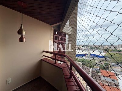 Apartamento, 3 quartos, 135 m² - Foto 5