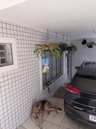 Casa, 3 quartos, 213 m² - Foto 4