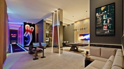 Apartamento, 5 quartos, 411 m² - Foto 3