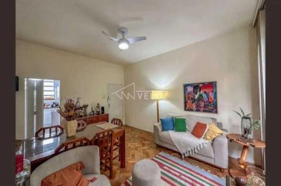 Apartamento, 2 quartos, 69 m² - Foto 1