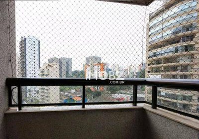 Apartamento, 3 quartos, 140 m² - Foto 3