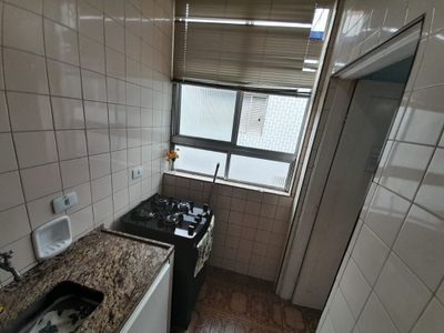 Kitnet-Studio, 25 m² - Foto 5