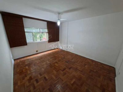 Apartamento, 2 quartos, 72 m² - Foto 2