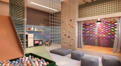 Apartamento, 3 quartos, 183 m² - Foto 3