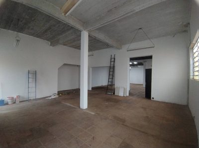 Prédio Inteiro, 268 m² - Foto 1