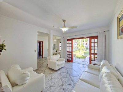 Casa, 4 quartos, 164 m² - Foto 2
