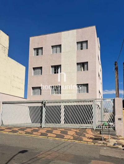Apartamento, 3 quartos, 88 m² - Foto 1