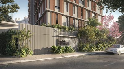 Cobertura, 4 quartos, 427 m² - Foto 5