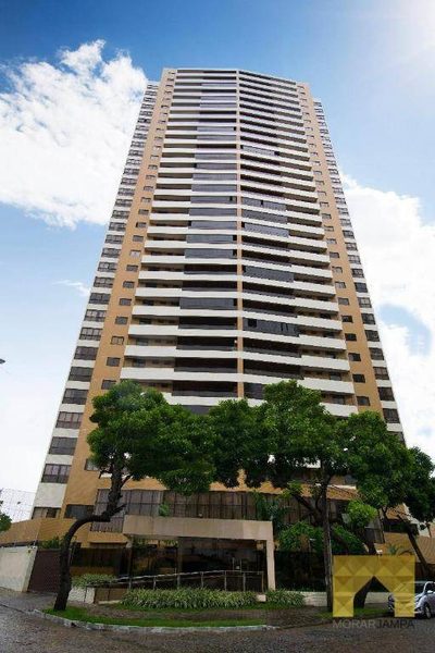 Apartamento, 4 quartos, 206 m² - Foto 2