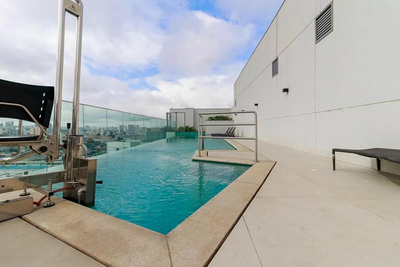 Apartamento, 2 quartos, 71 m² - Foto 5