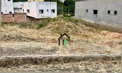 Terreno, 310 m² - Foto 2