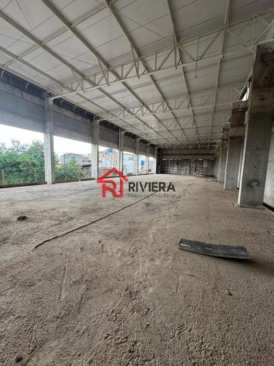 Depósito-Galpão, 800 m² - Foto 3