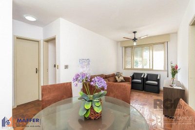 Apartamento, 1 quarto, 49 m² - Foto 1