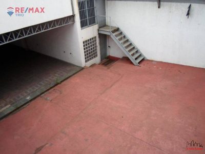 Depósito-Galpão, 987 m² - Foto 5