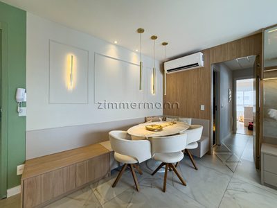 Apartamento, 3 quartos, 73 m² - Foto 5