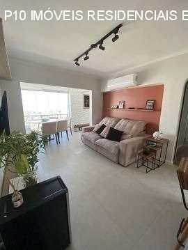 Apartamento, 2 quartos, 72 m² - Foto 1