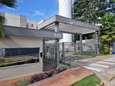 Apartamento, 2 quartos, 43 m² - Foto 1