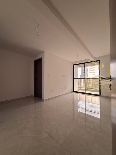 Apartamento, 3 quartos, 66 m² - Foto 2