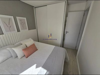 Apartamento, 2 quartos, 63 m² - Foto 4