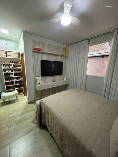 Casa, 3 quartos, 210 m² - Foto 5
