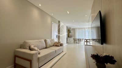 Apartamento, 3 quartos, 118 m² - Foto 4
