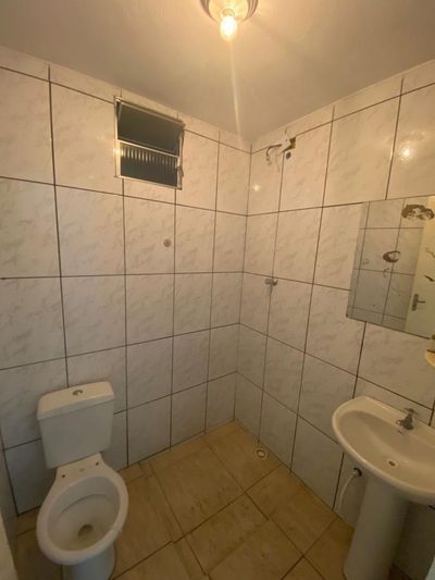 Casa, 1 quarto, 35 m² - Foto 5