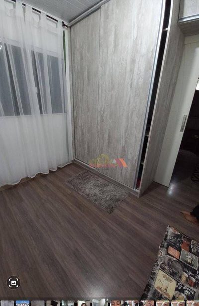 Casa de Condomínio, 2 quartos - Foto 2