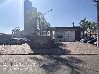 Apartamento, 2 quartos, 44 m² - Foto 1