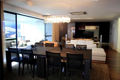 Apartamento, 4 quartos, 332 m² - Foto 4