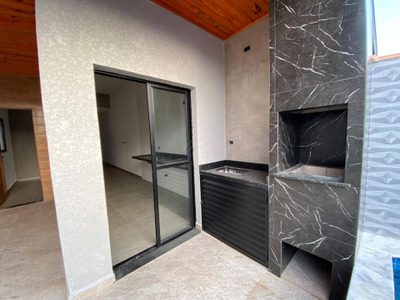 Casa, 2 quartos, 69 m² - Foto 2
