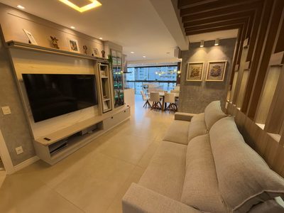 Apartamento, 2 quartos, 101 m² - Foto 1