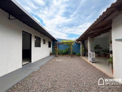 Casa, 4 quartos, 160 m² - Foto 2