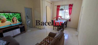 Casa, 3 quartos, 80 m² - Foto 2