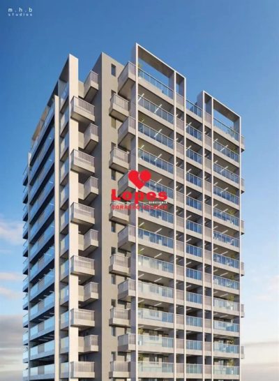 Apartamento, 2 quartos, 103 m² - Foto 3
