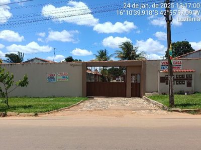 Casa, 2 quartos, 104 m² - Foto 1