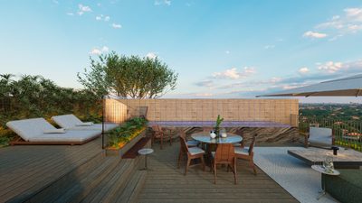 Apartamento, 2 quartos, 218 m² - Foto 2