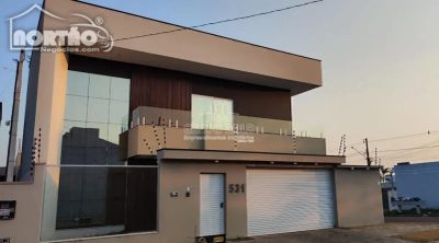 Casa, 4 quartos, 198 m² - Foto 3