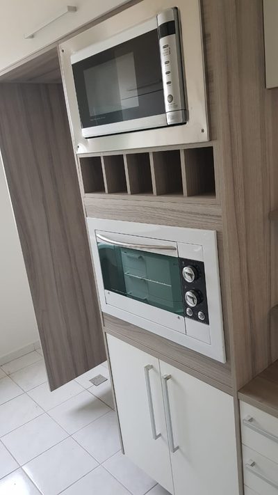Apartamento, 2 quartos - Foto 4