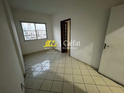 Apartamento, 1 quarto, 41 m² - Foto 3