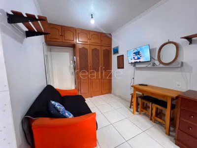 Kitnet-Studio, 29 m² - Foto 3